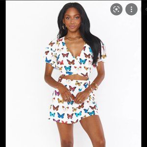 Show me your Mumu - Butterfly set - medium